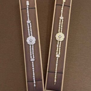 Necklace SB17471-D-2B