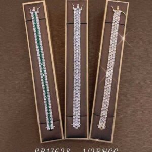Necklace SB17628-2B