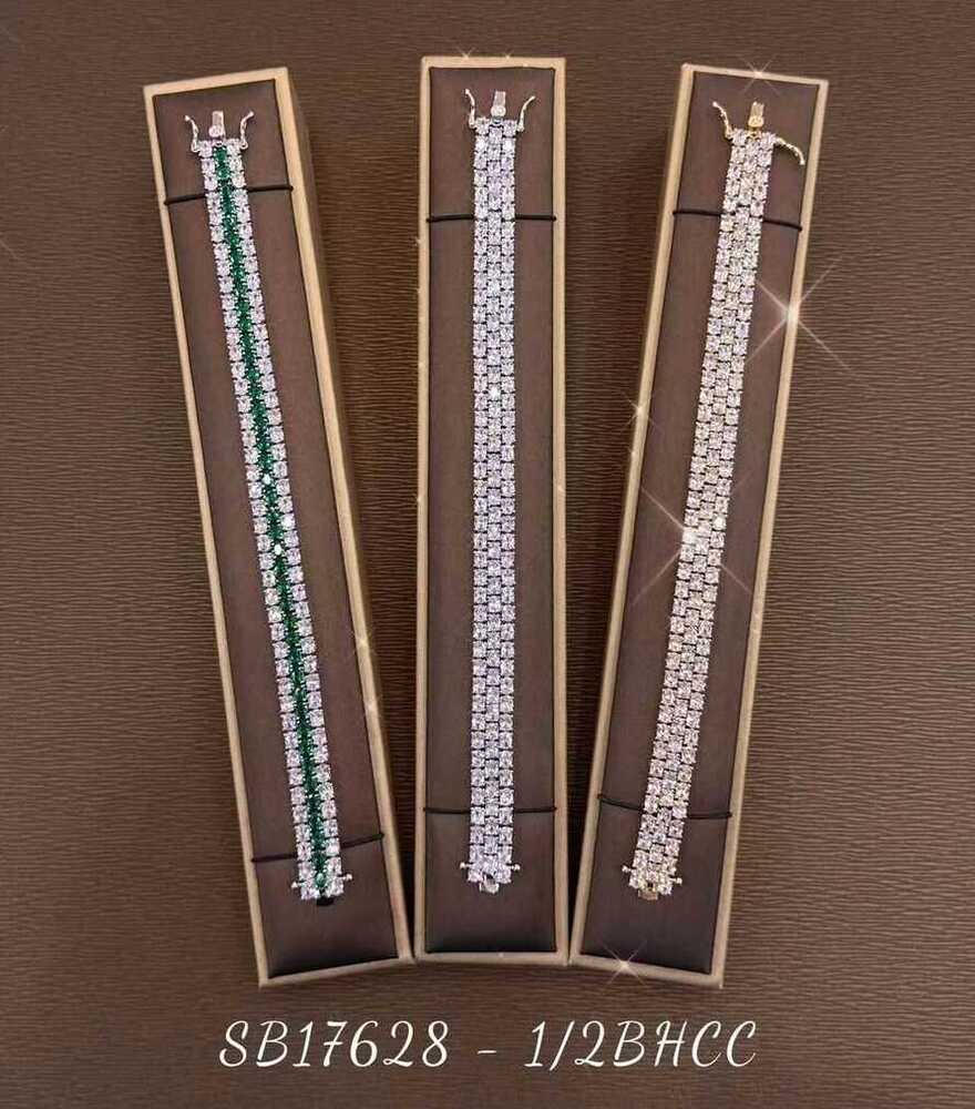 Necklace SB17628-2B
