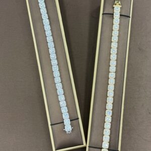 Necklace SB17655-D-1B
