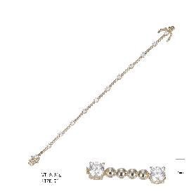 Necklace SB17873-1B