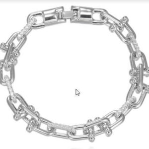 Necklace SB18298-1B