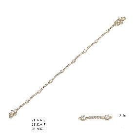 Necklace SB18850-1B