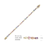 Necklace SB18946-1B