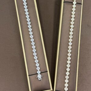 Necklace SB19185-1B