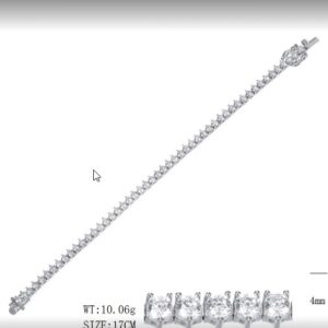Necklace SB19950-1B