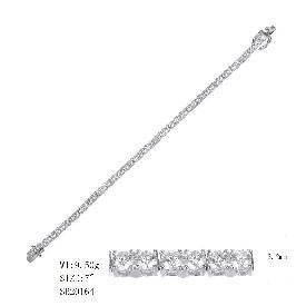 Necklace SB20164-1B