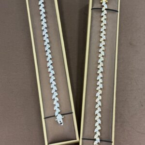 Necklace SB20372-2B