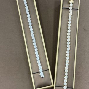 Necklace SB20798M-1B