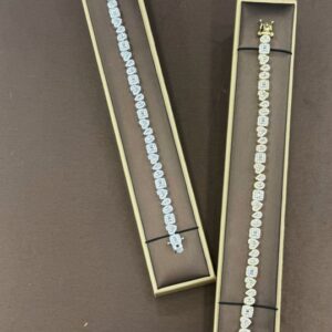 Necklace SB20801M-1B