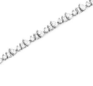Necklace SB21819FF-1B