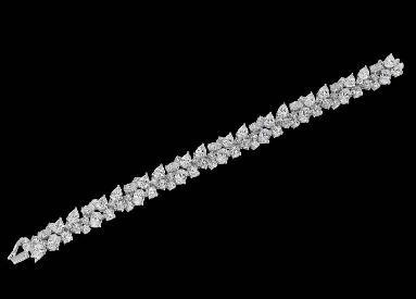 Necklace SB21873FF-1B