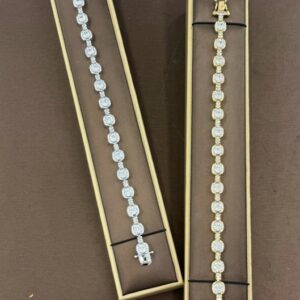 Necklace SB22042-1B