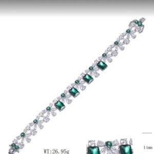Necklace SB22555-1BYELLOW