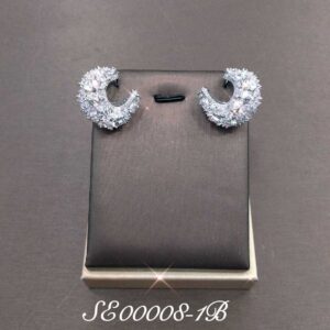 Necklace SE00008-1B