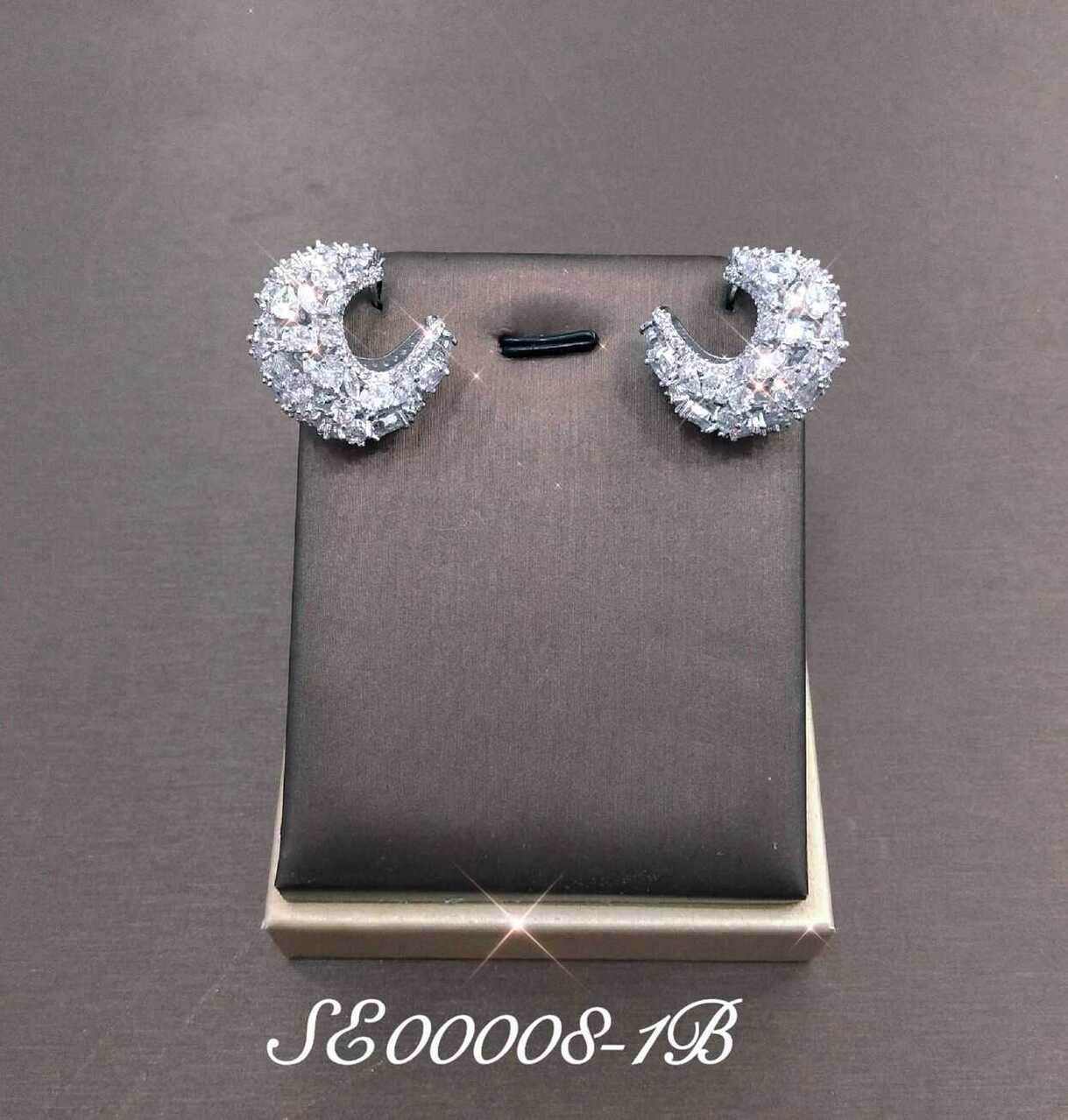 Necklace SE00008-1B