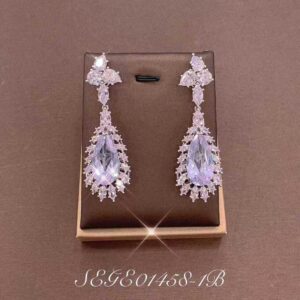 Necklace SE01458-1B