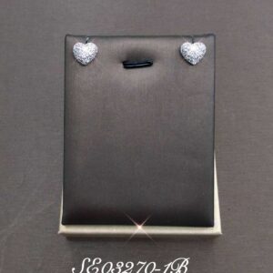 Necklace SE03270-1B