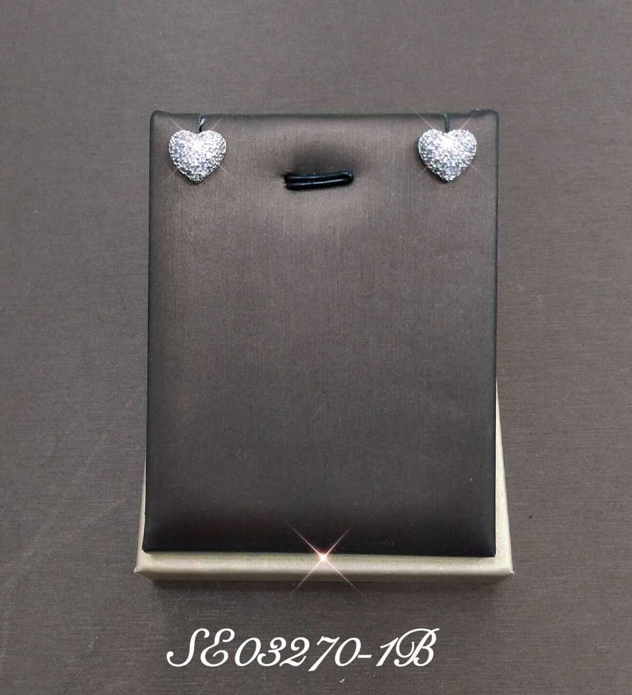 Necklace SE03270-1B