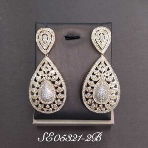 Necklace SE05321-2B