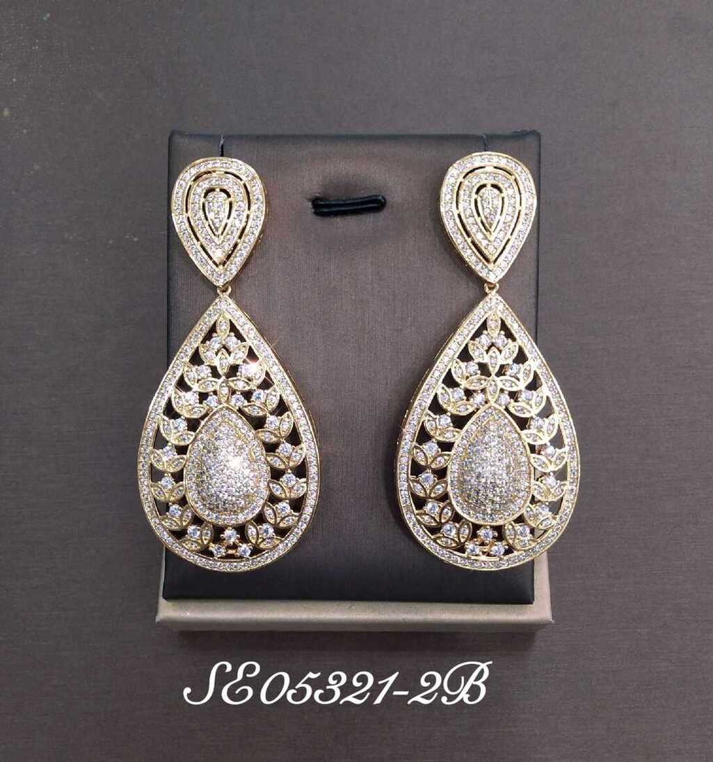Necklace SE05321-2B