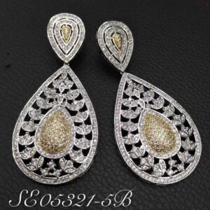 Necklace SE05321-5B