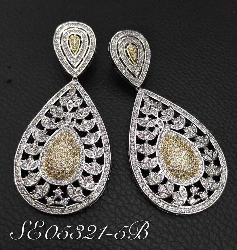 Necklace SE05321-5B
