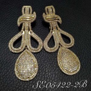 Necklace SE05422-2B