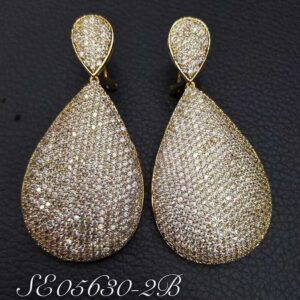 Necklace SE05630-2B