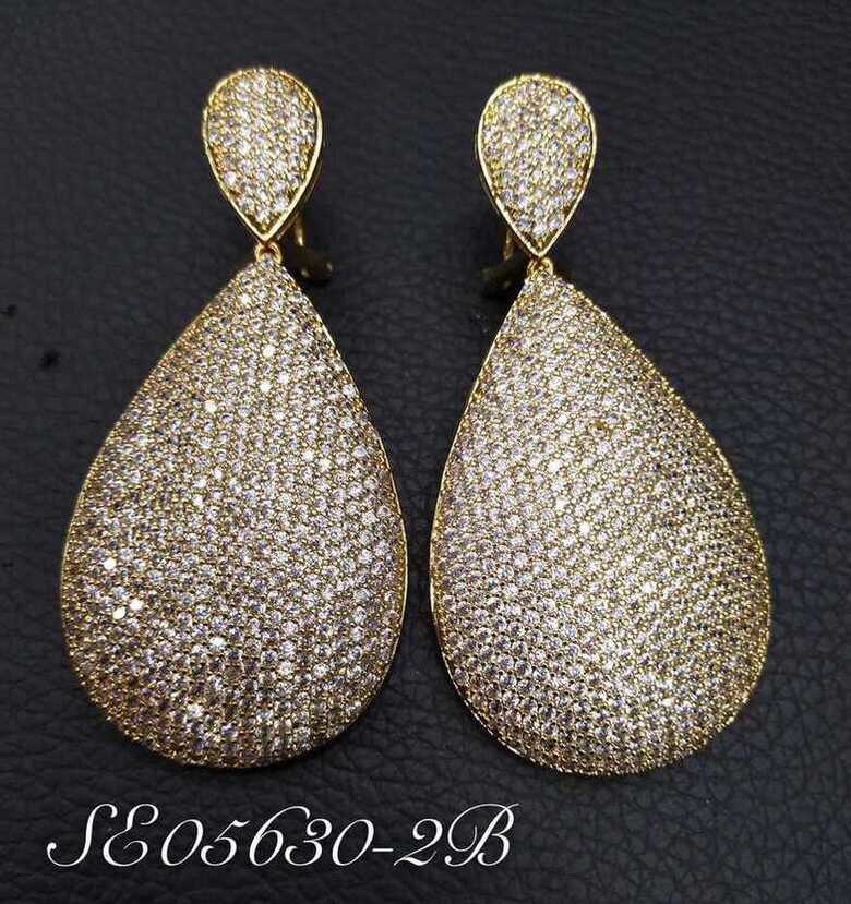 Necklace SE05630-2B