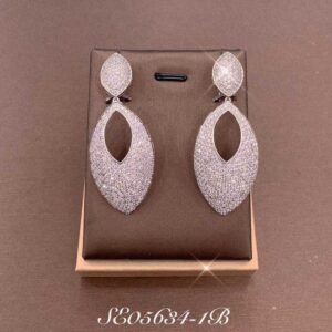 Necklace SE05634-1B