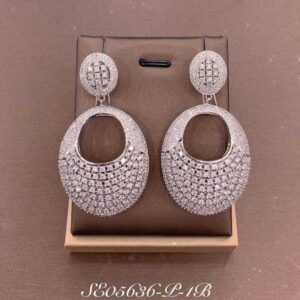 Necklace SE05636-P-1B