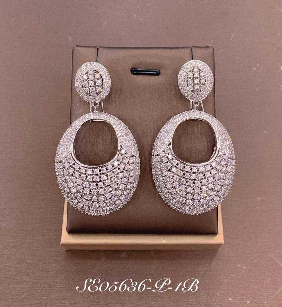 Necklace SE05636-P-1B