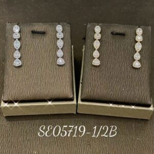 Necklace SE05719-2B