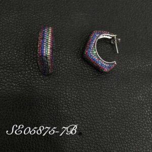 Necklace SE05875-7B