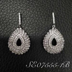 Necklace SE07555-1B