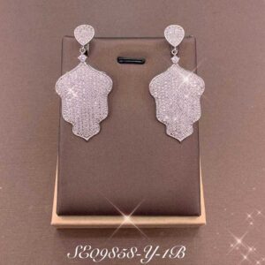 Necklace SE09858-Y-1B