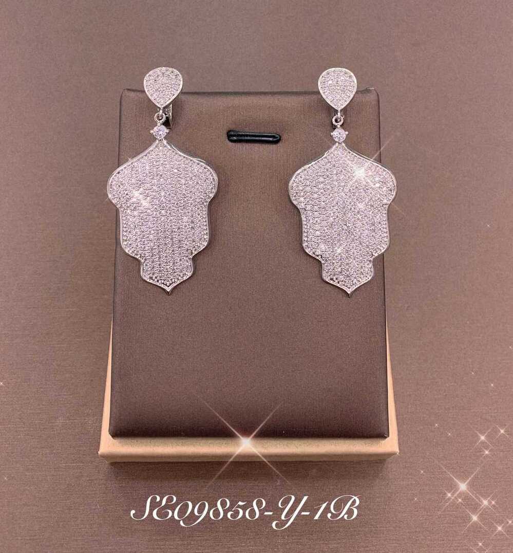 Necklace SE09858-Y-1B