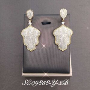 Necklace SE09858-Y-2B
