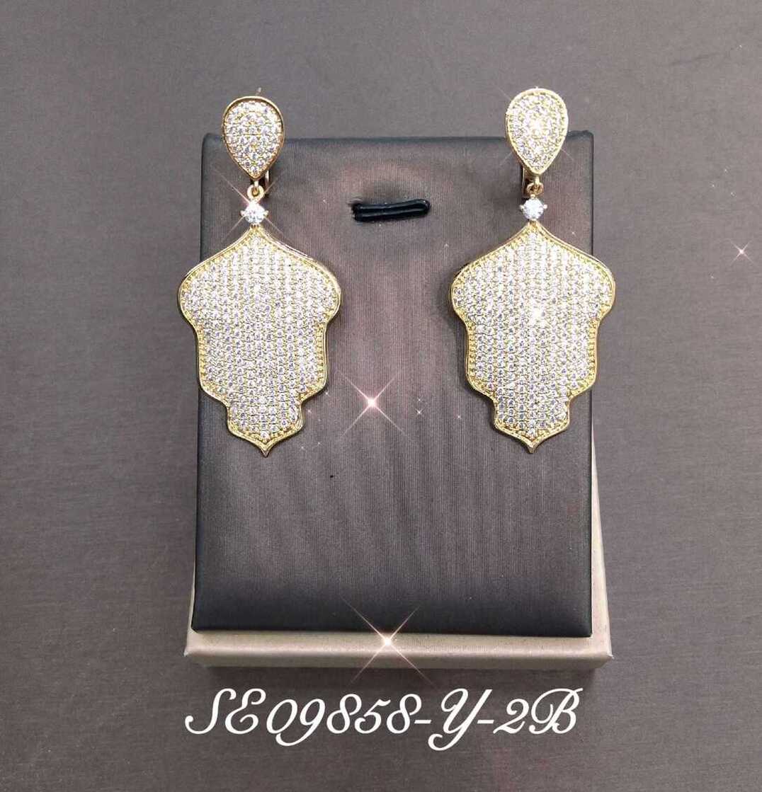 Necklace SE09858-Y-2B