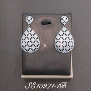 Necklace SE10271-1B