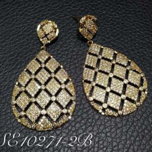 Necklace SE10271-2B