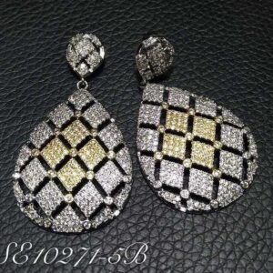 Necklace SE10271-5B