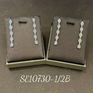 Necklace SE10730-2B