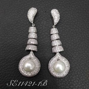 Necklace SE11421-1B