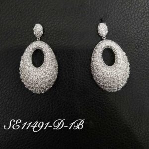 Necklace SE11491-D-1B