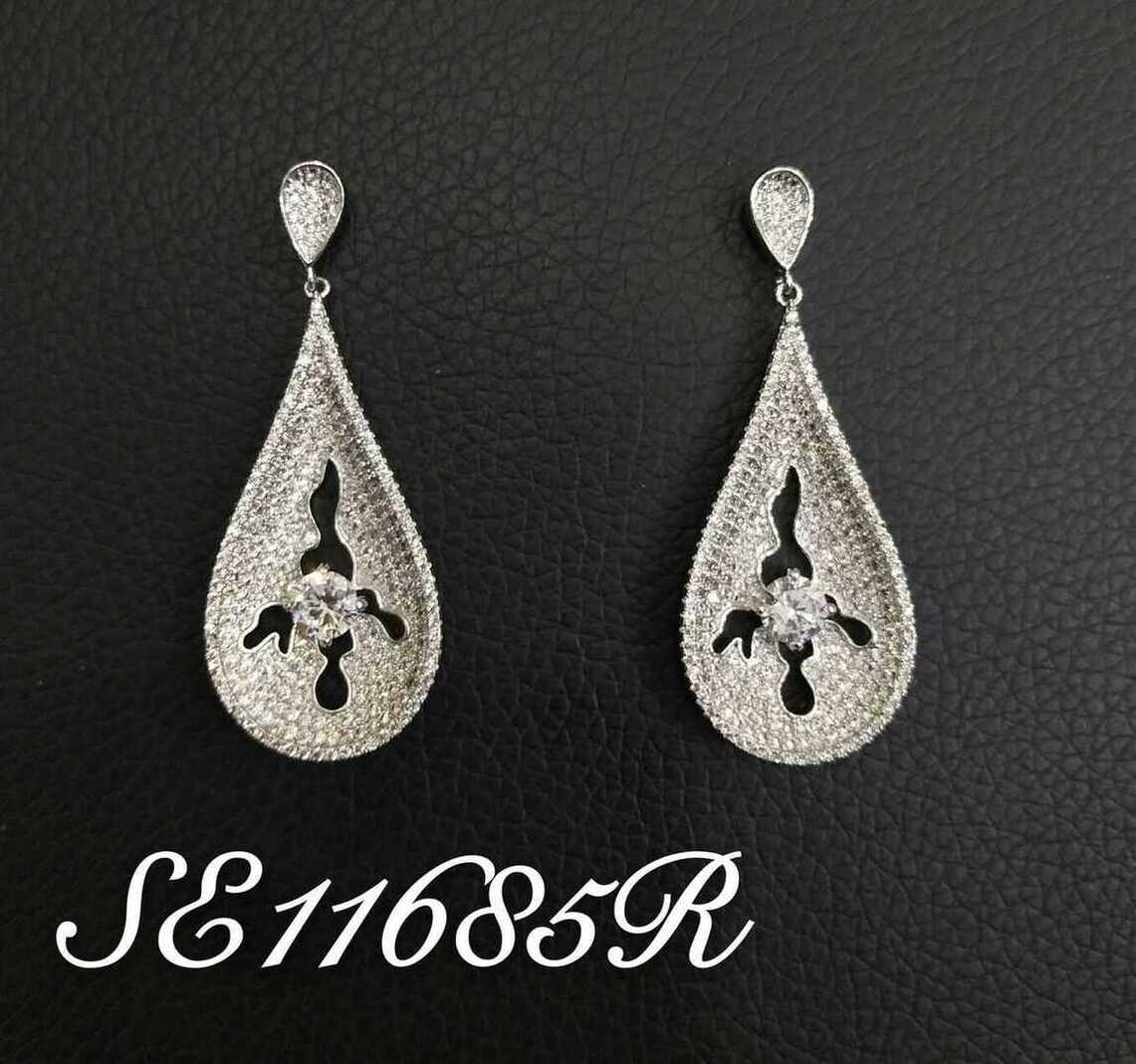 Necklace SE11685R