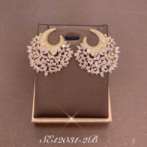 Necklace SE12031-2B