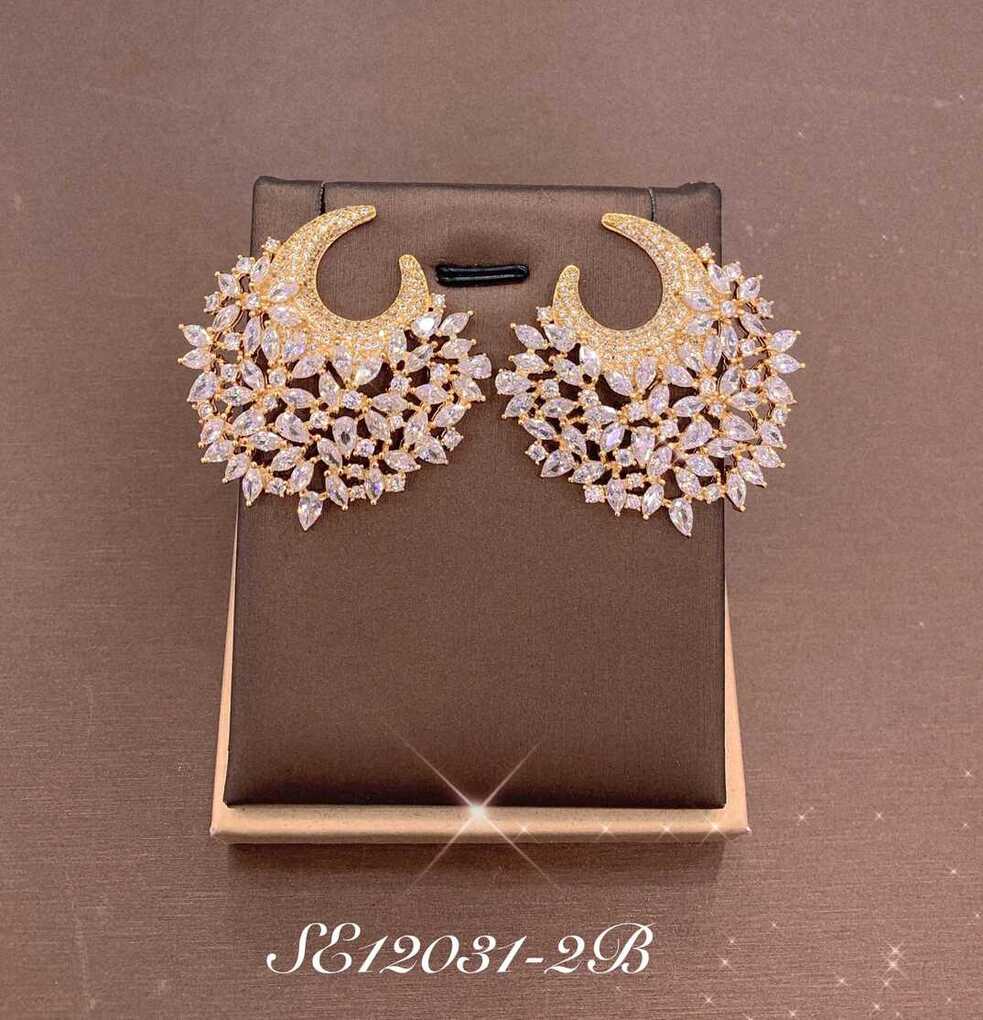 Necklace SE12031-2B