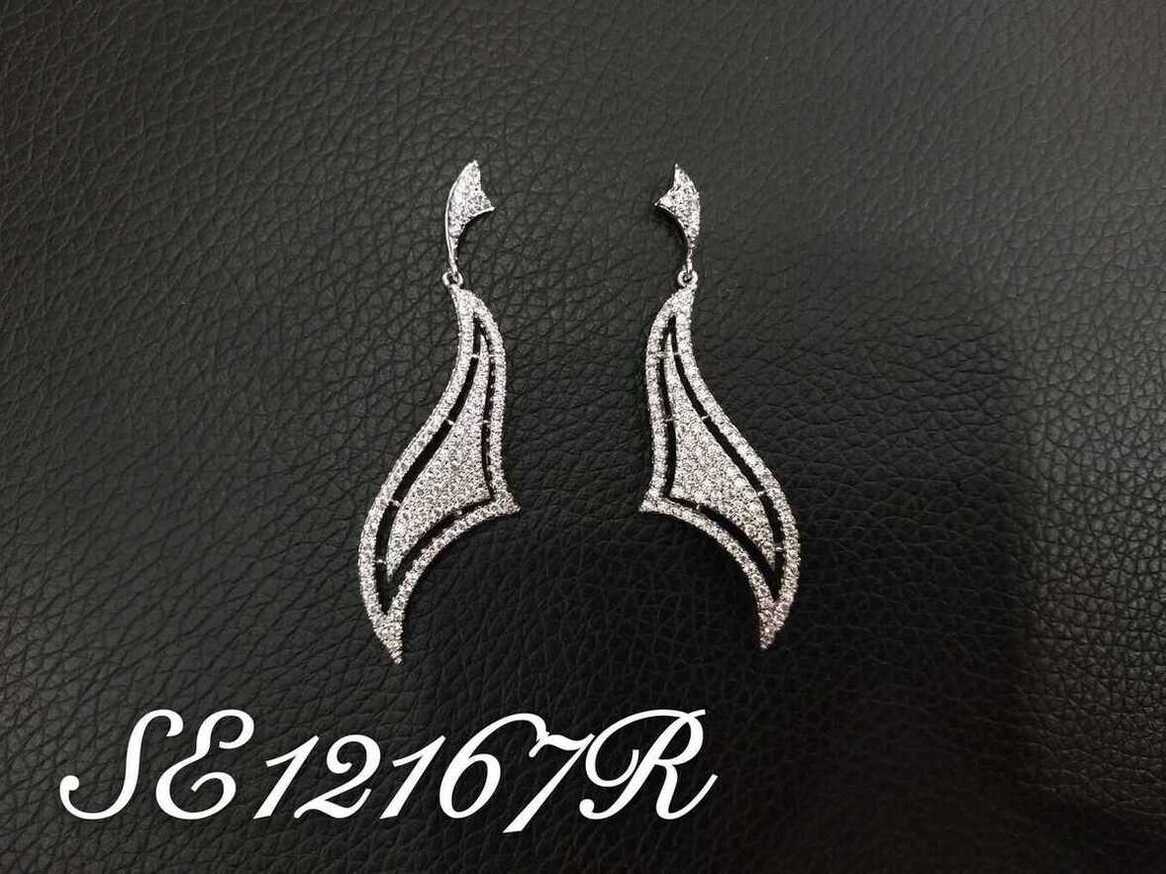 Necklace SE12167R